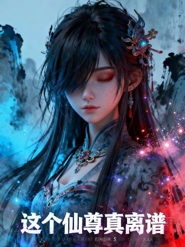 这个仙尊真离谱